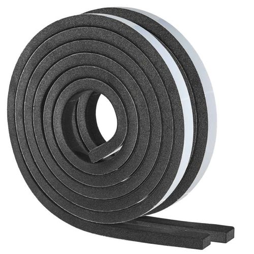 Joint Absorption 10 M Noir 5x15mm