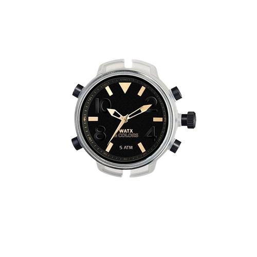 Montre Homme Watx&colors Xxl Analogic Rwa3783