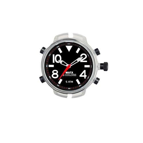 Montre Homme Watx&colors Xxl Analogic Rwa3700