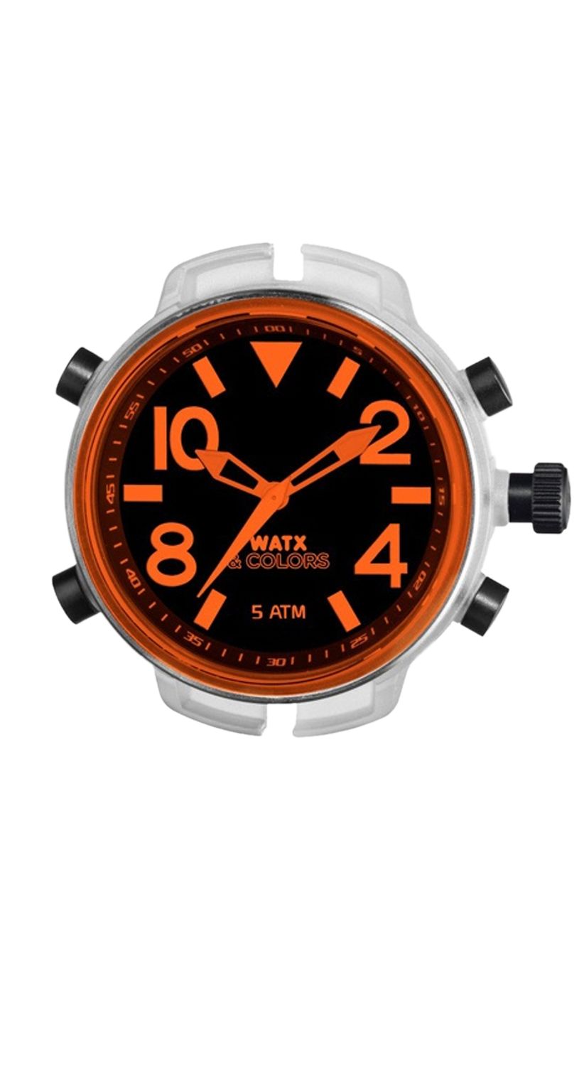 Montre Homme Watx&colors Xxl Analogic Rwa3702