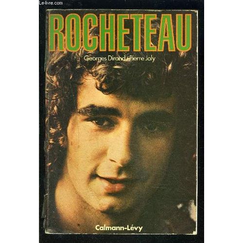 Rocheteau