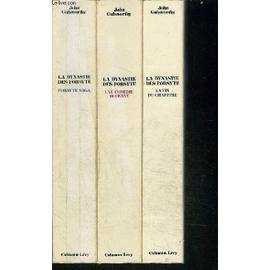 LA CUILLERE D'ARGENT - COMEDIE MODERNE - GALSWORTHY JOHN - 1971