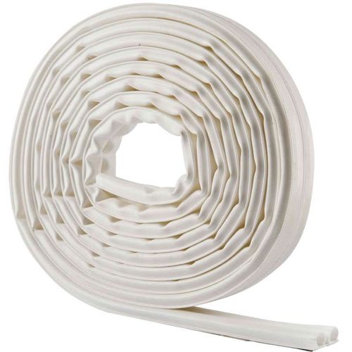 Joint Adhésif Thermoplastique Blanc 2x3m