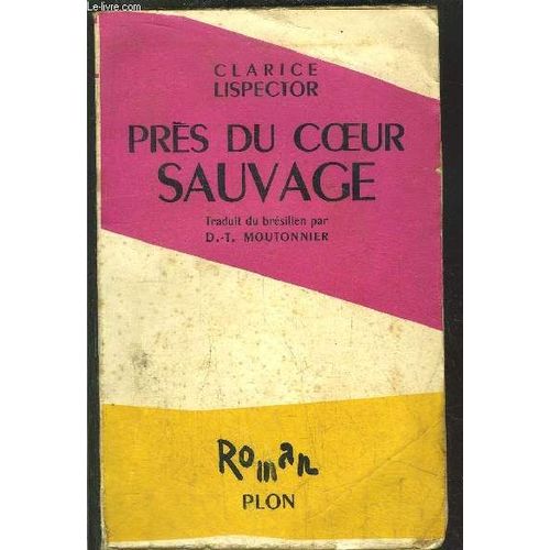 Pres Du Coeur Sauvage