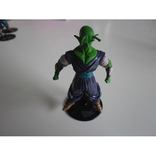 Figurine Dbz   -Piccolo-            -9cm-