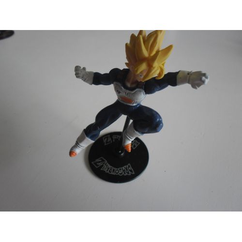 Figurine Dbz     -Vegeta-      -7cm-