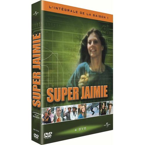 Super Jaimie - Saison 1