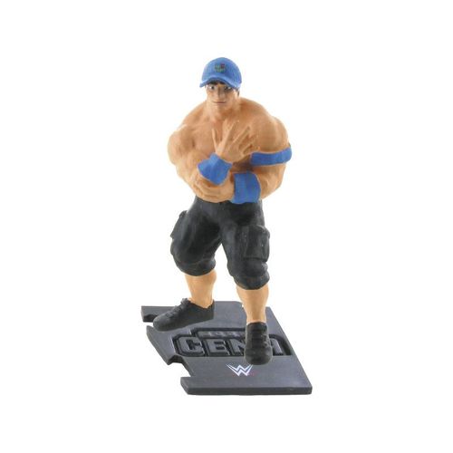 Figurine Wwe Hohn Cena