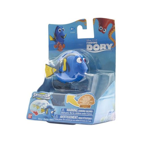 Le Monde De Dory Figurines Avec Mouvements