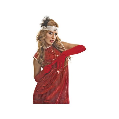 Gant Rouge 45cm