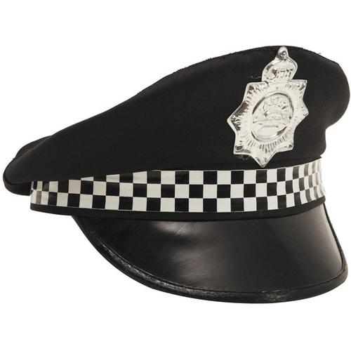 Bonnet De Policier Municipal