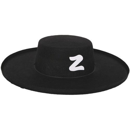 Chapeau De Zorro Enfant