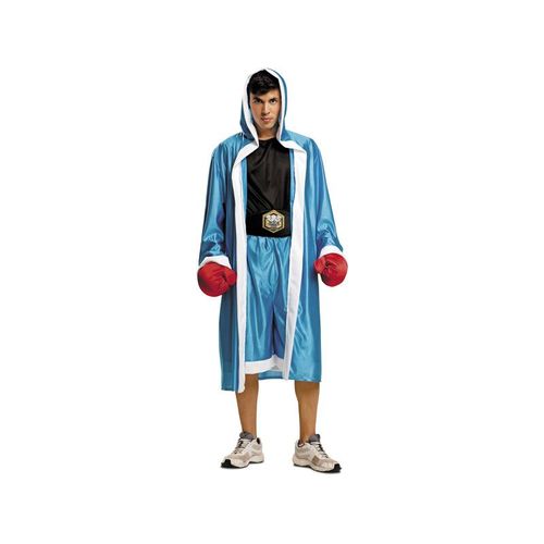 Déguisement Homme L Boxeur