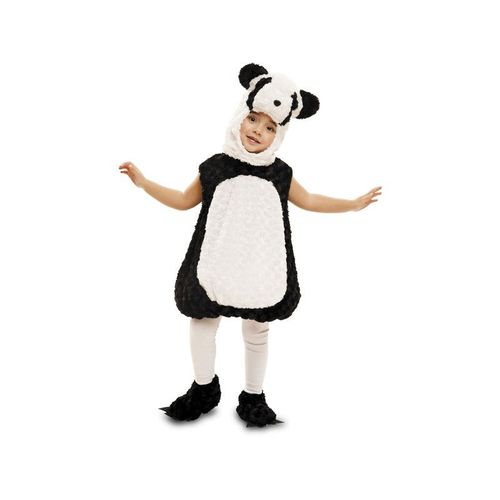 Déguisement Bébé L Panda Peluche