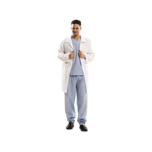 Déguisement Homme L Médecin