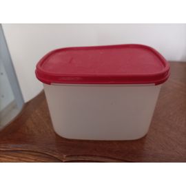 Boîte Modulaire Tupperware