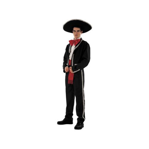 Déguisement Homme L Mexicain