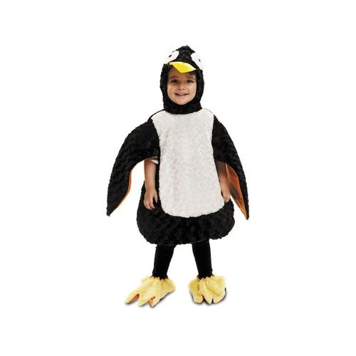 Déguisement Bébé L Pingouin Peluche