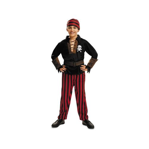 Déguisement Garçon Xl Pirate Bandana