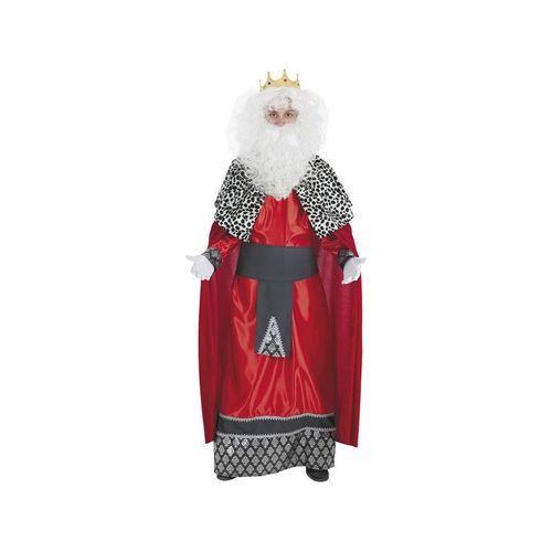 Déguisement Adulte Roi Gaspard Homme Taille Xl