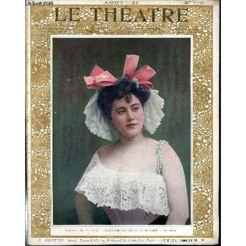 Galeire Du Théâtre - Académie Nationale De Musique Mlle Torri.