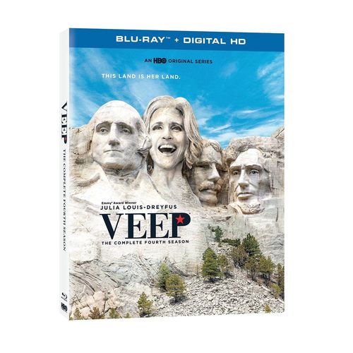Veep : Saison 4 (Season 4)