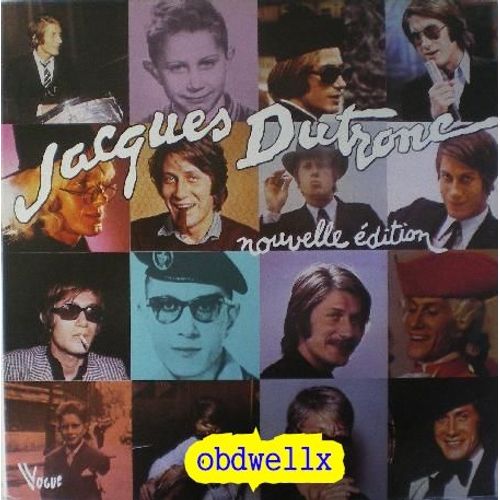 Nouvelle Édition 