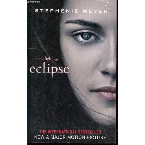 Twilight : à la vie, à la mort - Stephenie Meyer - Le Livre De