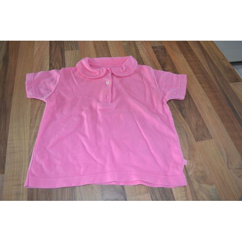 T-Shirt Fille Kiabi Bébé 18 Mois Mc