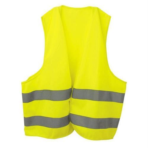 Gilet De Signalisation Ce