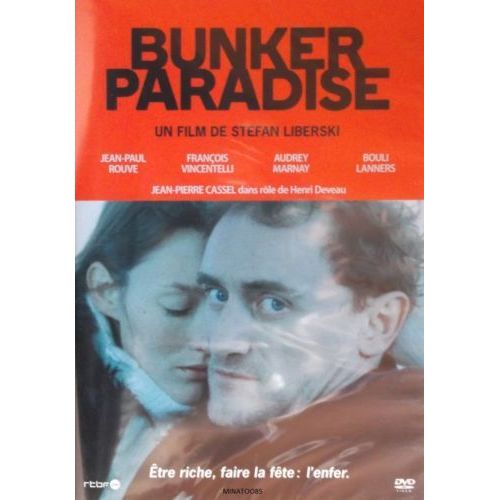 Bunker Paradise