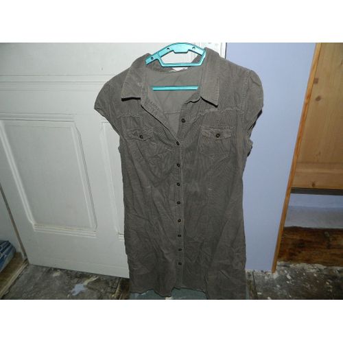 Robe Camaïeu Taille 44