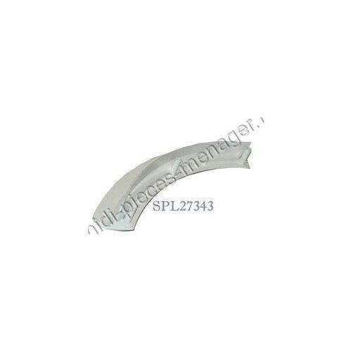 Poignee Blanche Lave Linge Bosch 00497522