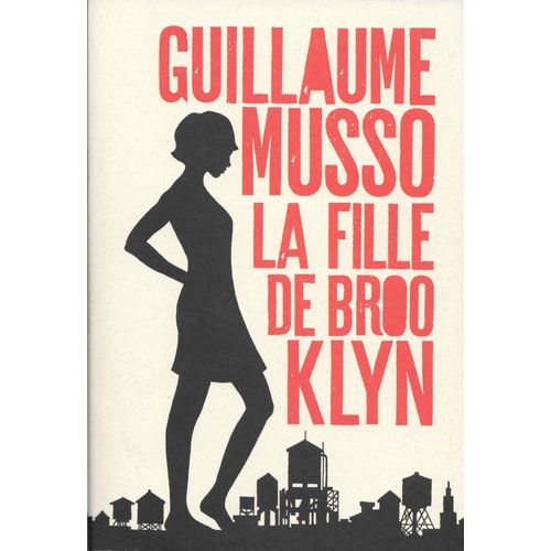 La Fille De Brooklyn