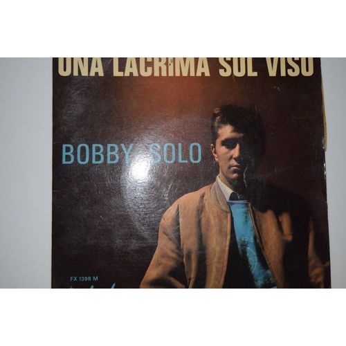 Una Lacrima Sul Viso + 3