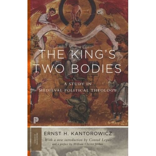 The King's Two Bodies