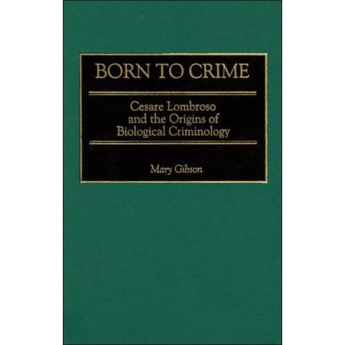 Born To Crime