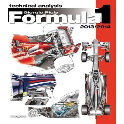 Formula 1 2013/2014