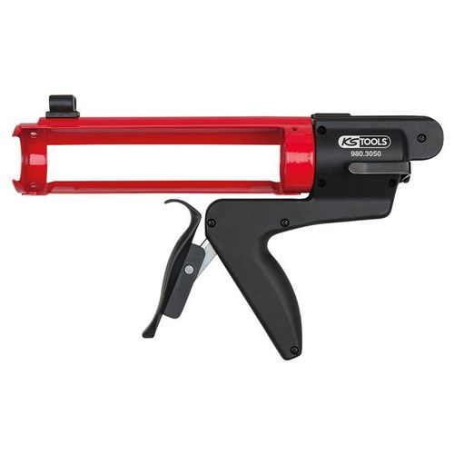 Pistolet à cartouche sans tige de poussée, 310 ml