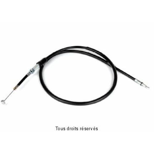 Kyoto - Cable D'embrayage Honda Cr 80/85 81-07