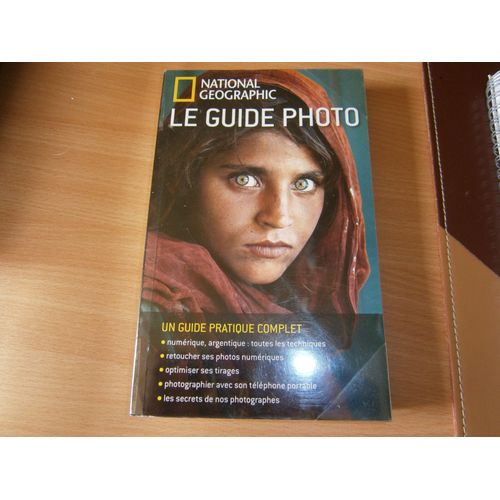 Le Guide Photo