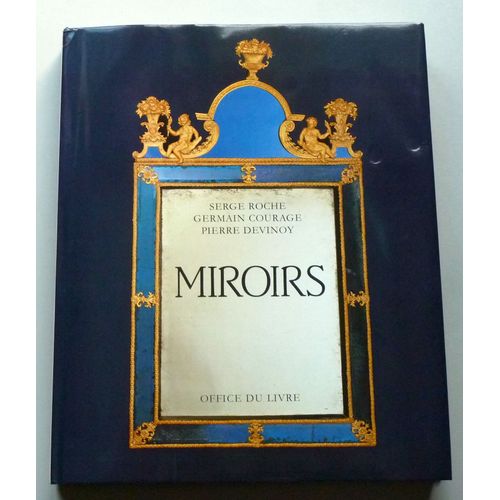 Miroirs 