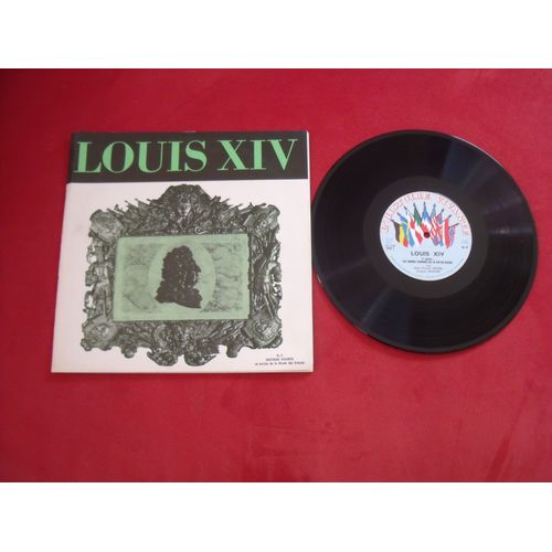 Louis 14 2 Ème Partie