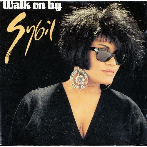 Walk On By (Maxi 45 Tours)