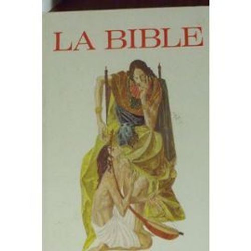 La Bible