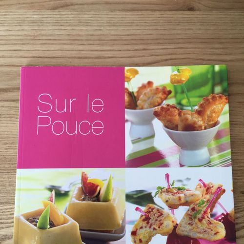 Sur Le Pouce 