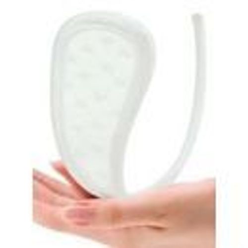 C-String Dentelle Blanc