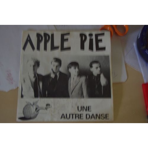 Une Autre Danse