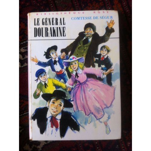 Le Général Dourakine