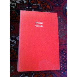 Odyssée Edition 1965